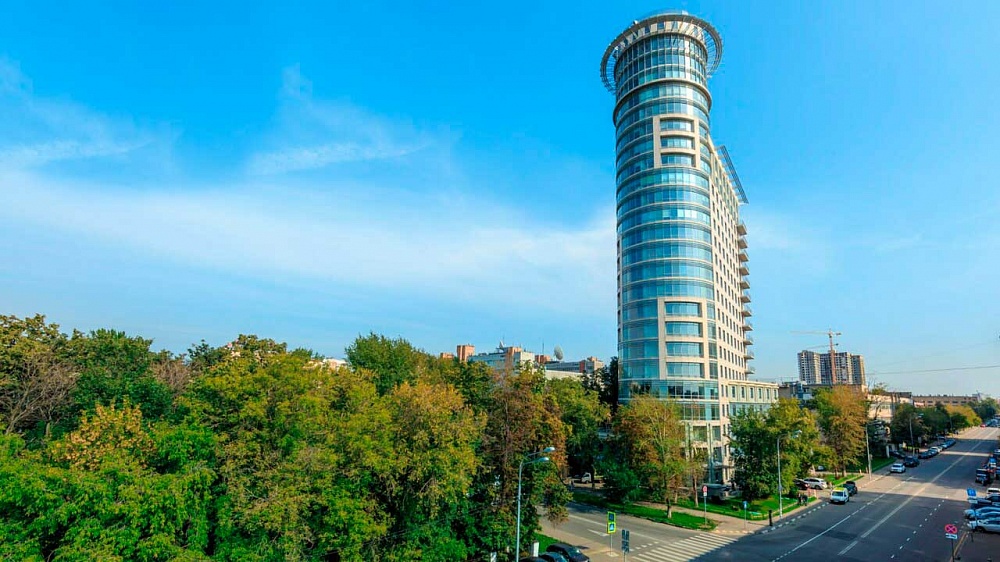 Башня «Light Tower» 
